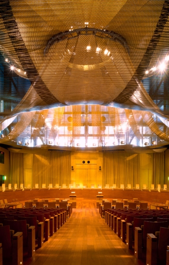 Cour de Justice de l’Union Européenne, Luxembourg