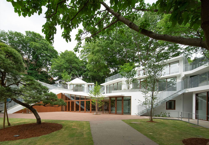 « Art de Vivre à la Française », Tokyo